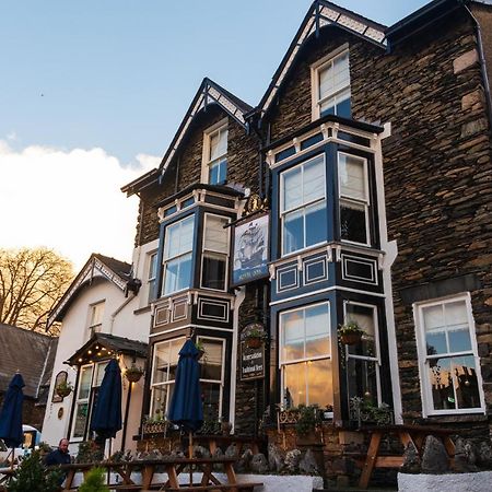 The Royal Oak Inn โบว์เนส ออน วินเดอเมียร์ ภายนอก รูปภาพ